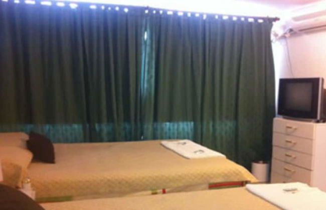 Departamento del Centro II - Foto 1