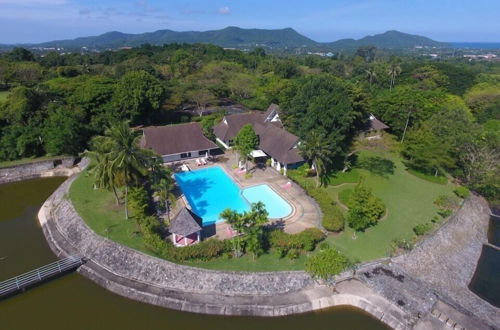 Foto 32 - Tamarind Lake Villa