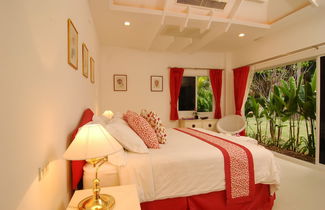 Photo 3 - Tamarind Lake Villa