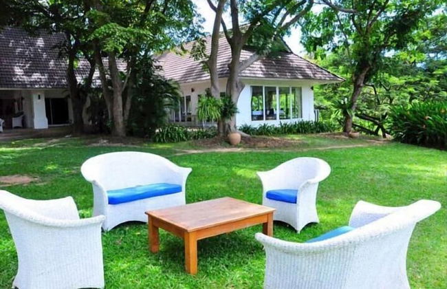 Tamarind Lake Villa - Foto 33