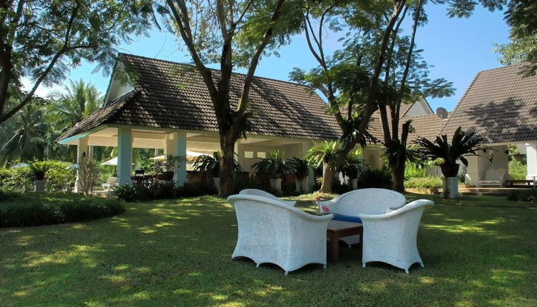 Photo 1 - Tamarind Lake Villa