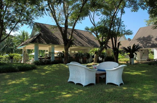 Foto 1 - Tamarind Lake Villa