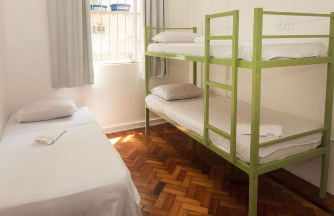 El Misti Suites Copacabana - Foto 11