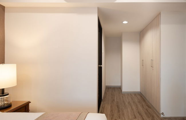 Aspira Residence Ruamrudee - Foto 16