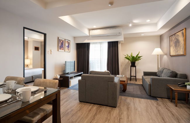 Aspira Residence Ruamrudee - Foto 19