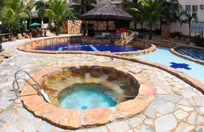 Thermas Paradise Residence - Foto 9