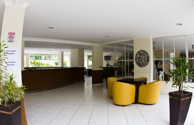 Thermas Paradise Residence - Foto 12