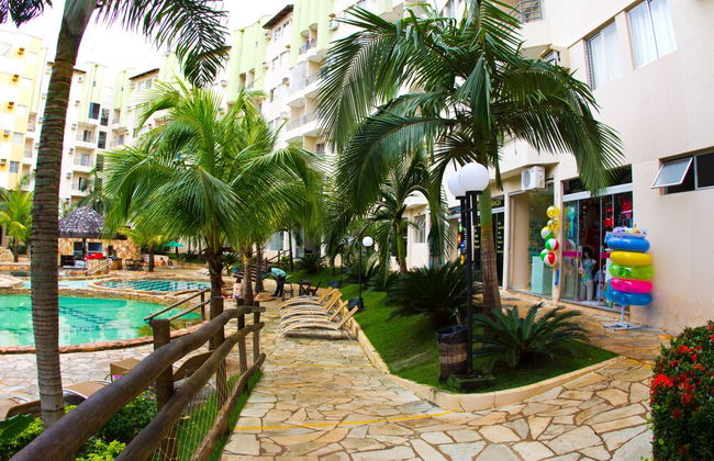 Thermas Paradise Residence - Foto 3