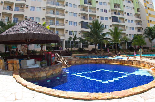 Photo 4 - Thermas Paradise Residence