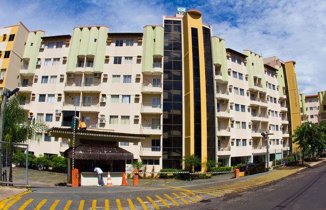 Thermas Paradise Residence - Foto 16