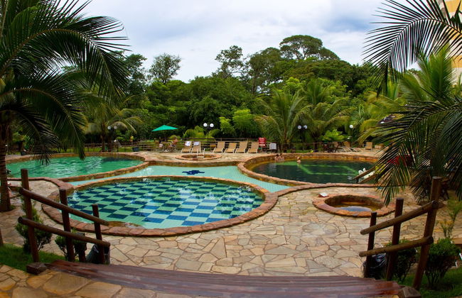 Thermas Paradise Residence - Foto 1