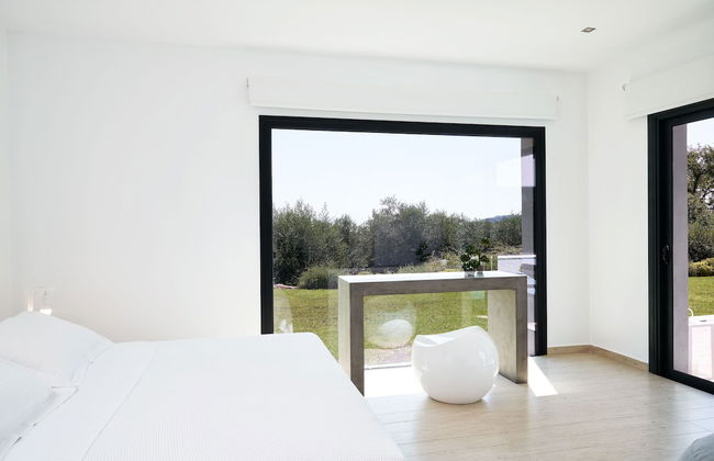 Luxury Villa Eve - Foto 8