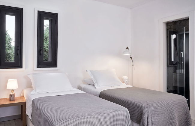 Luxury Villa Eve - Foto 7