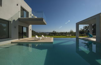 Foto 1 - Luxury Villa Eve