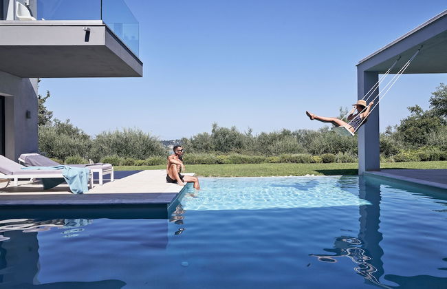 Luxury Villa Eve - Foto 1