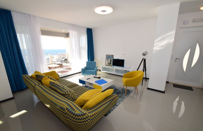 87 Stairs Apartment - Foto 16
