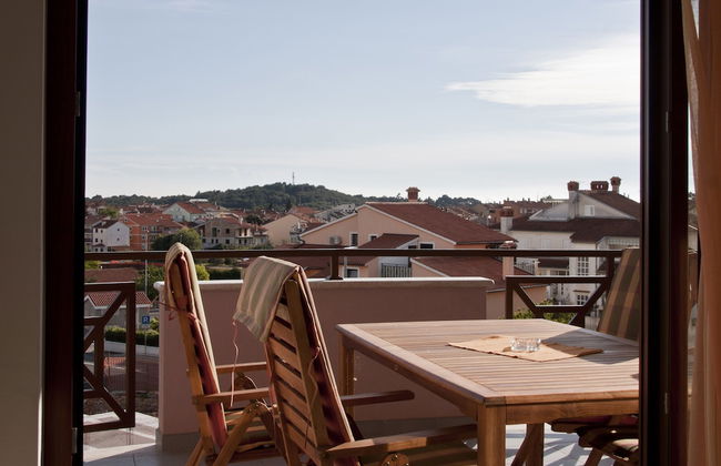 Apartments And Rooms Camaiore - Foto 1