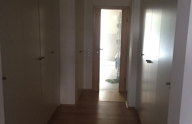 Apartment mit Terrasse in Oberhausen - Foto 8