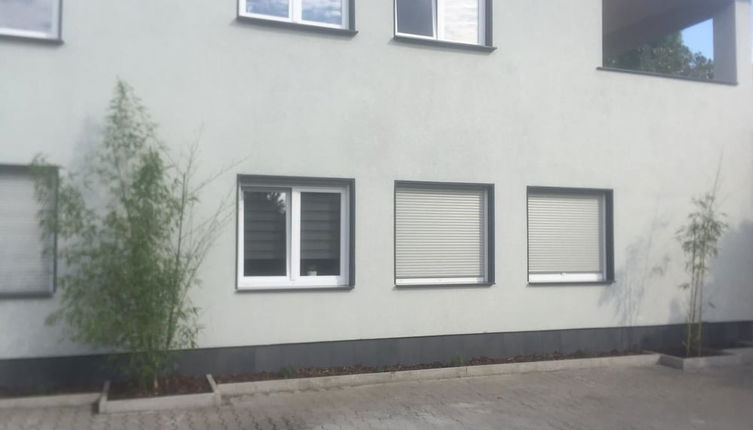 Foto 1 - Apartment mit Terrasse in Oberhausen