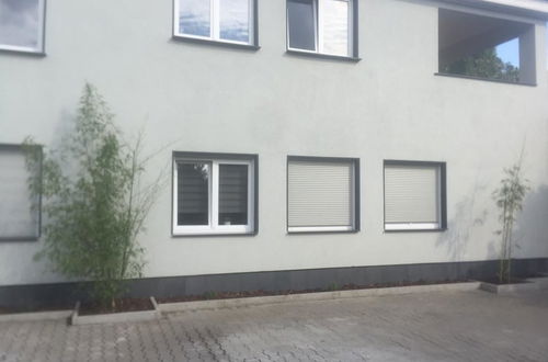 Photo 1 - Apartment mit Terrasse in Oberhausen