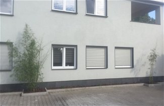 Foto 1 - Apartment mit Terrasse in Oberhausen