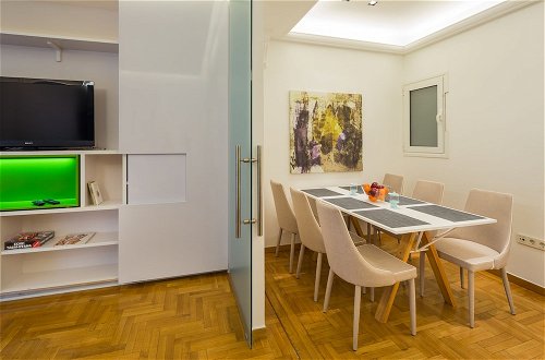 Foto 9 - Gemini - Wonderful apartment in Kolonaki