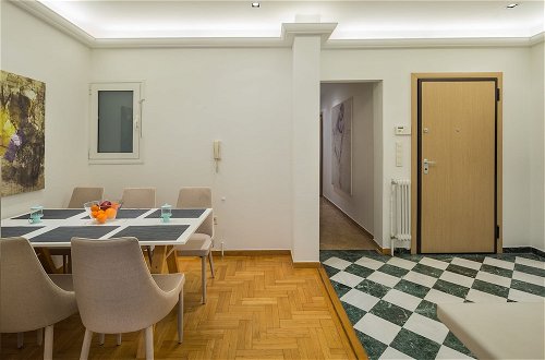 Foto 7 - Gemini - Wonderful apartment in Kolonaki