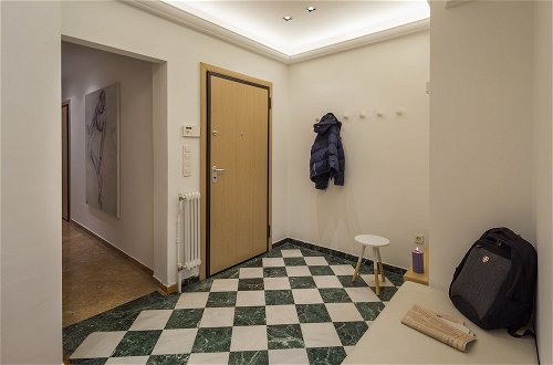 Foto 15 - Gemini - Wonderful apartment in Kolonaki