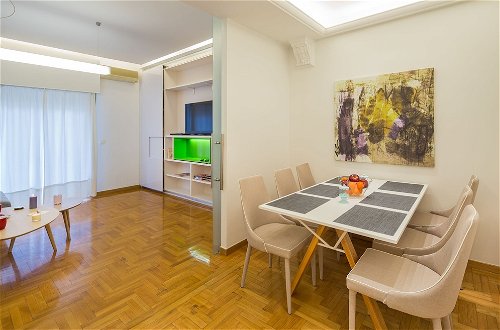 Foto 8 - Gemini - Wonderful apartment in Kolonaki