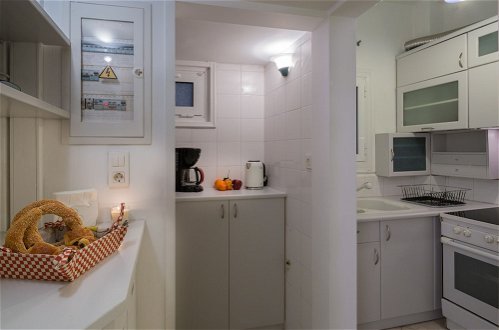 Foto 6 - Gemini - Wonderful apartment in Kolonaki