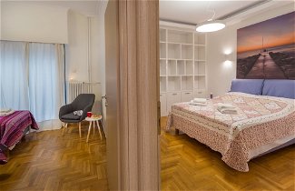 Foto 3 - Gemini - Wonderful apartment in Kolonaki