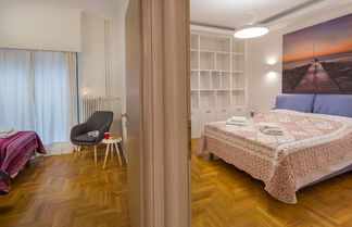 Photo 3 - Gemini - Wonderful apartment in Kolonaki