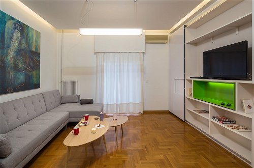 Foto 10 - Gemini - Wonderful apartment in Kolonaki