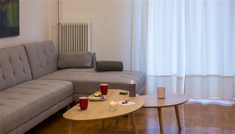 Foto 1 - Gemini - Wonderful apartment in Kolonaki