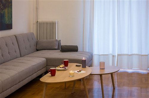 Foto 1 - Gemini - Wonderful apartment in Kolonaki