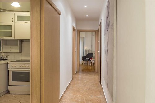 Foto 12 - Gemini - Wonderful apartment in Kolonaki