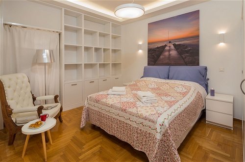 Foto 4 - Gemini - Wonderful apartment in Kolonaki