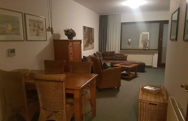 Fewo Corell - Foto 31