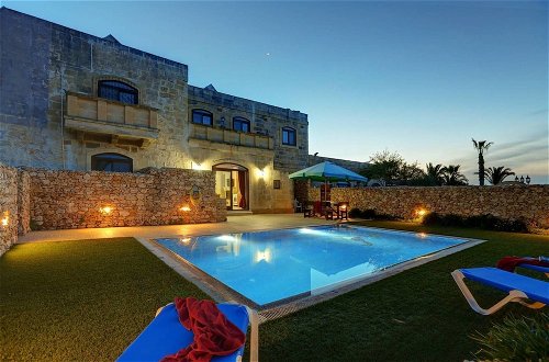 Photo 21 - Villa Savona 3 Bedroom Villa With Private Pool