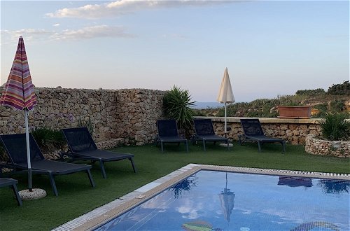 Foto 15 - Villa Savona 3 Bedroom Villa With Private Pool