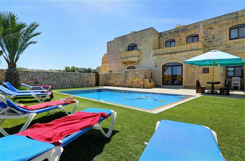 Foto 19 - Villa Savona 3 Bedroom Villa With Private Pool