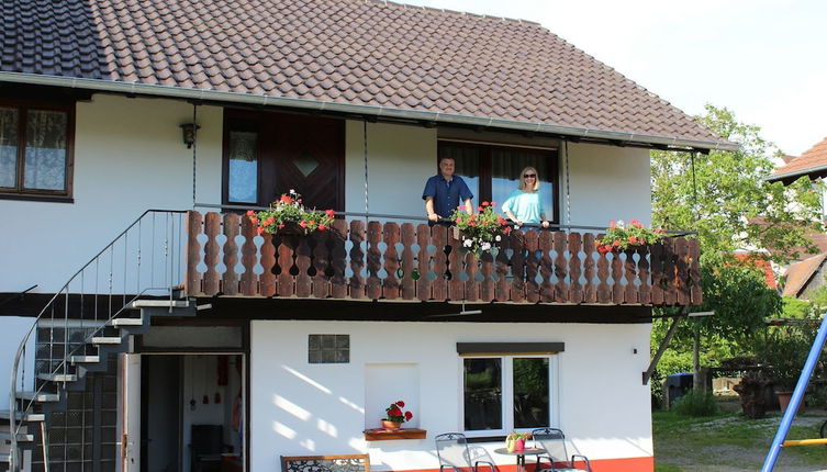 Photo 1 - Apartment With Terrace and Garden