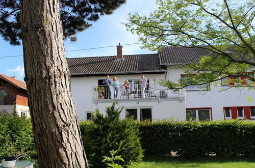 Photo 21 - Apartment With Terrace and Garden