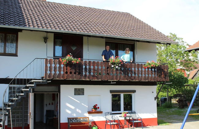 Ferienwohnung in Bischoffingen - Foto 1