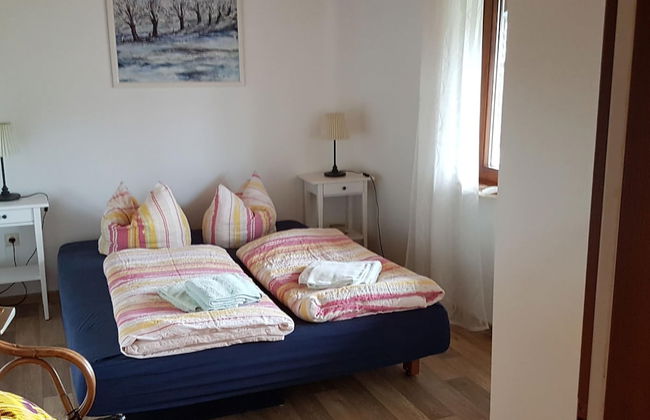 Ferienwohnung in Bischoffingen - Foto 2