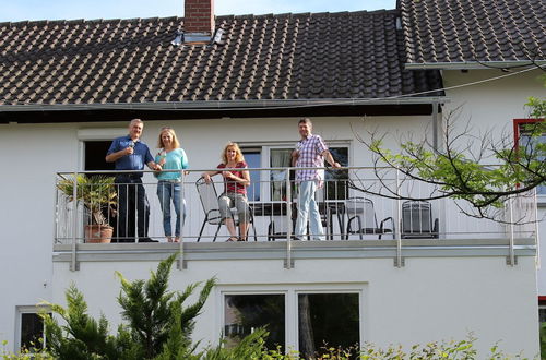 Photo 23 - Apartment With Terrace and Garden