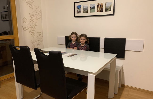 Ferienwohnung Anne am Kurpark - Foto 5