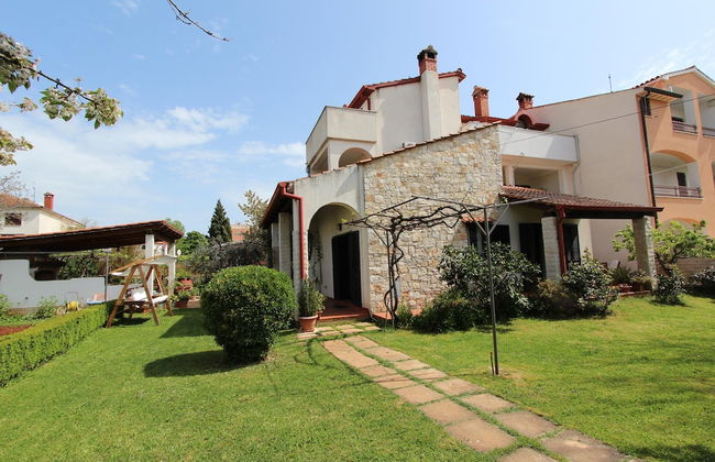 Apartments Milena - Foto 1