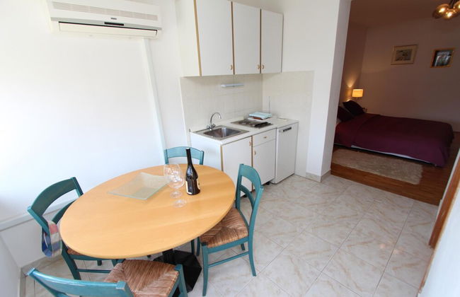 Apartments Milena - Foto 18