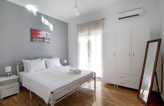 Photo 3 - Kolonos - A Renovated Apartment